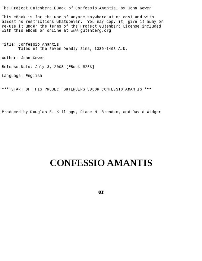 PDF document image preview