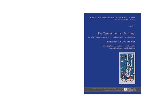 PDF document image preview