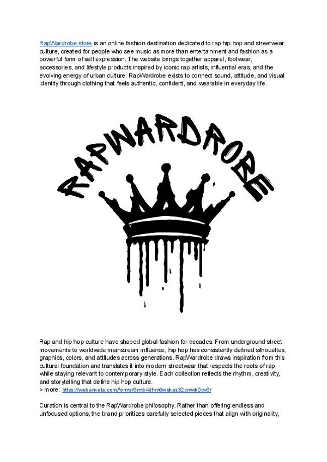 PDF document image preview