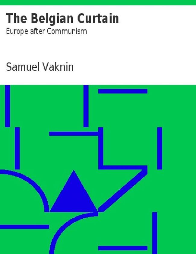 PDF document image preview