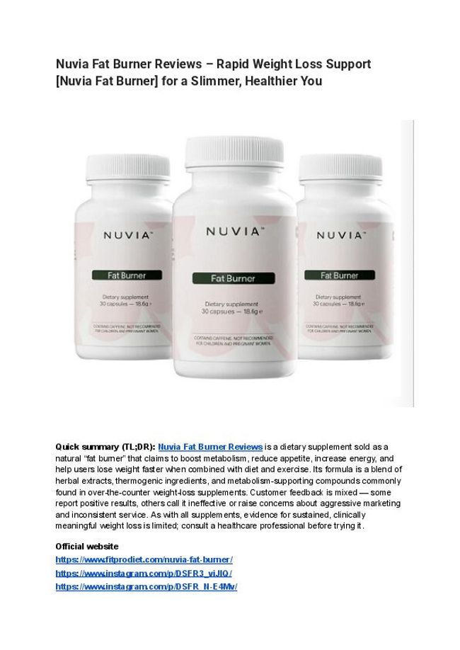 PDF document image preview