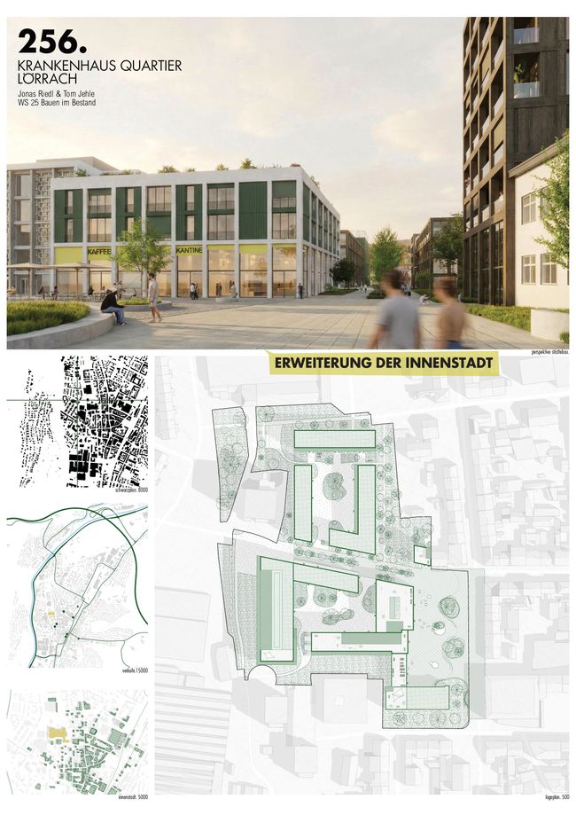 PDF document image preview