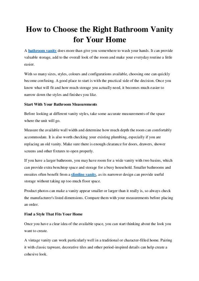 PDF document image preview