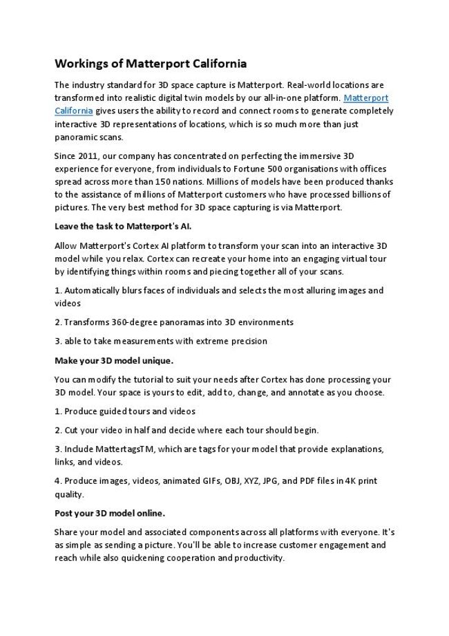 PDF document image preview