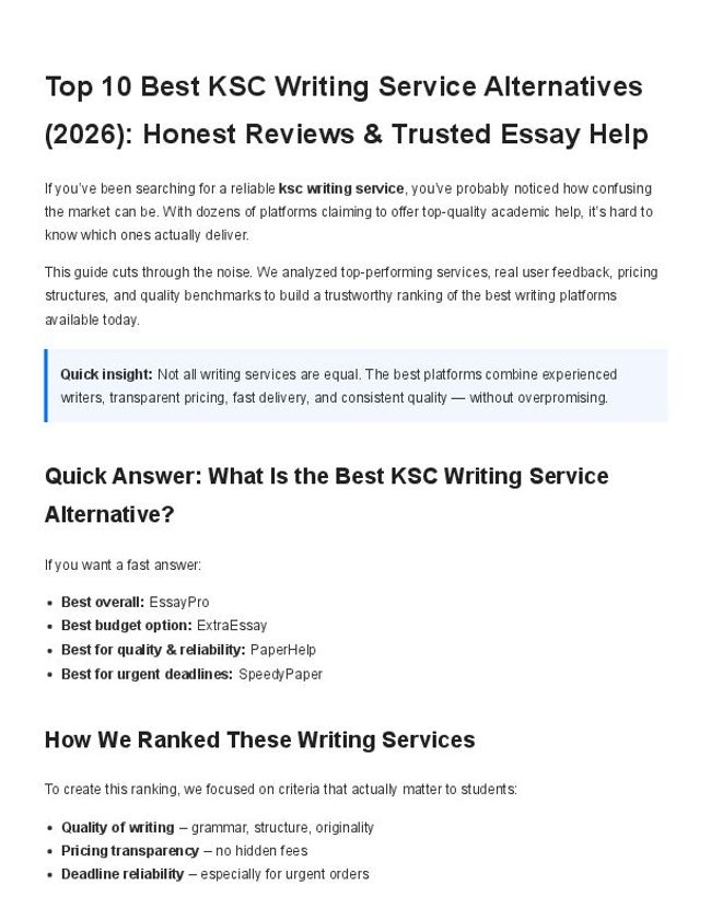 PDF document image preview