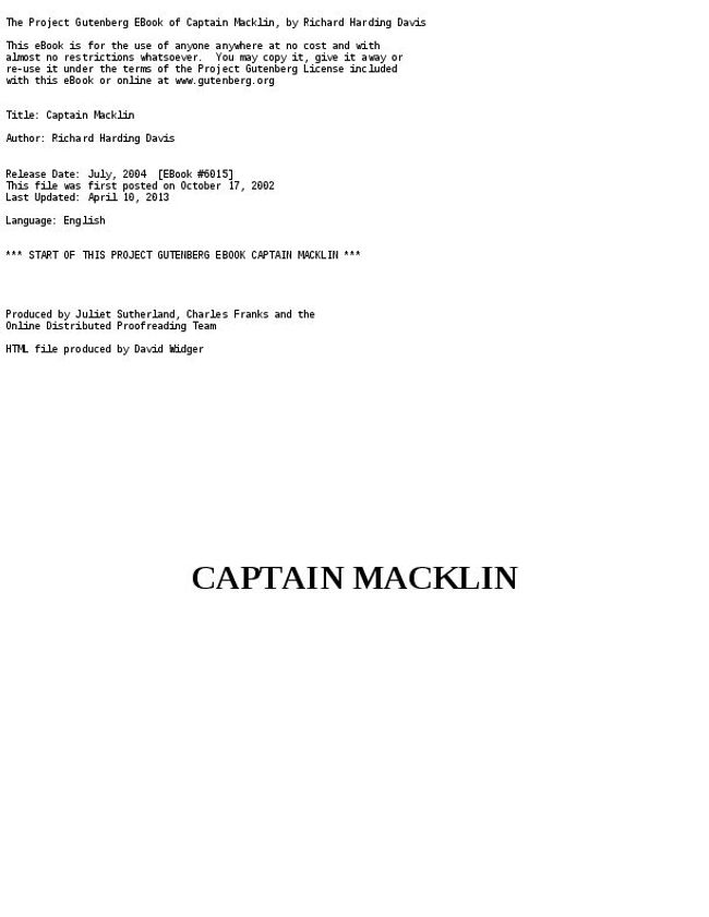 PDF document image preview