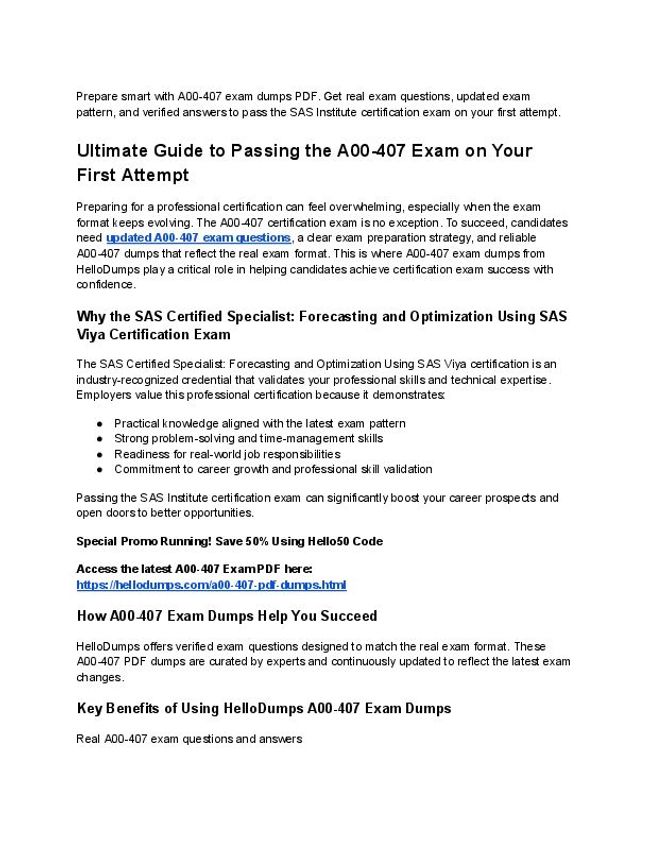 PDF document image preview