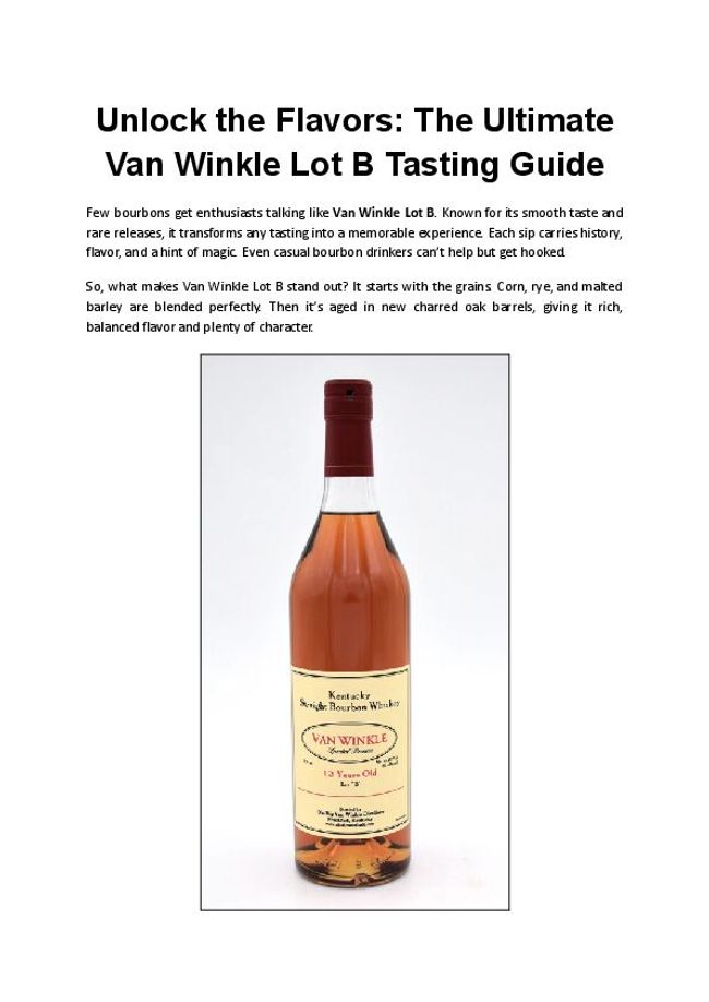 PDF document image preview