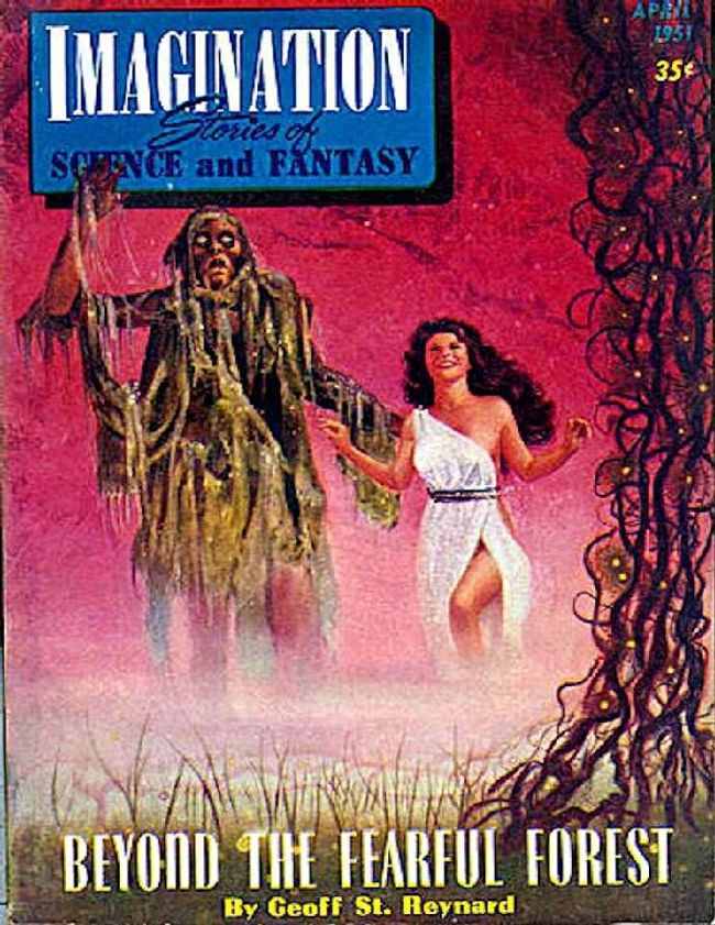 PDF document image preview