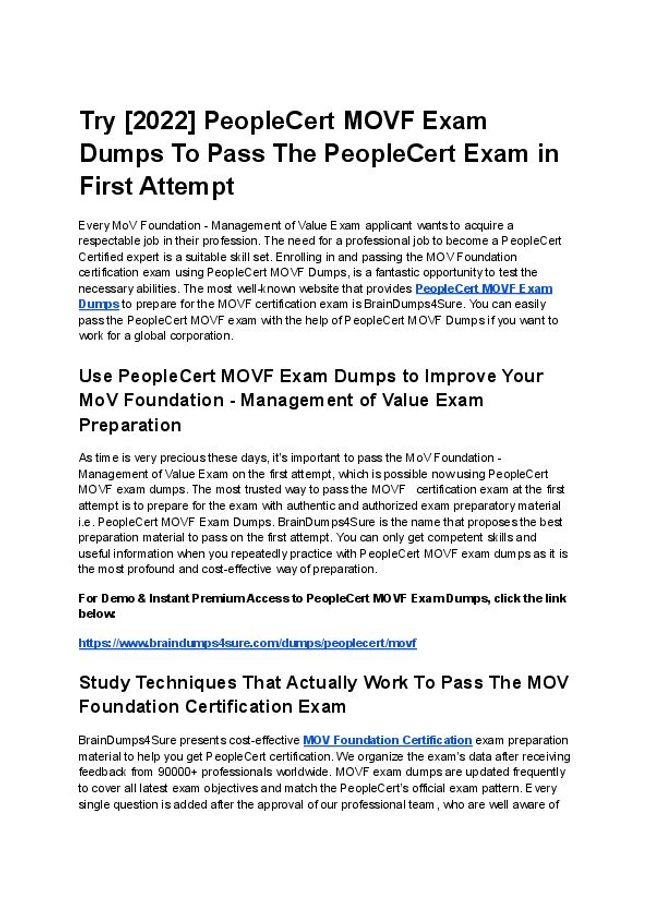 Prévisualiser un document PDF
