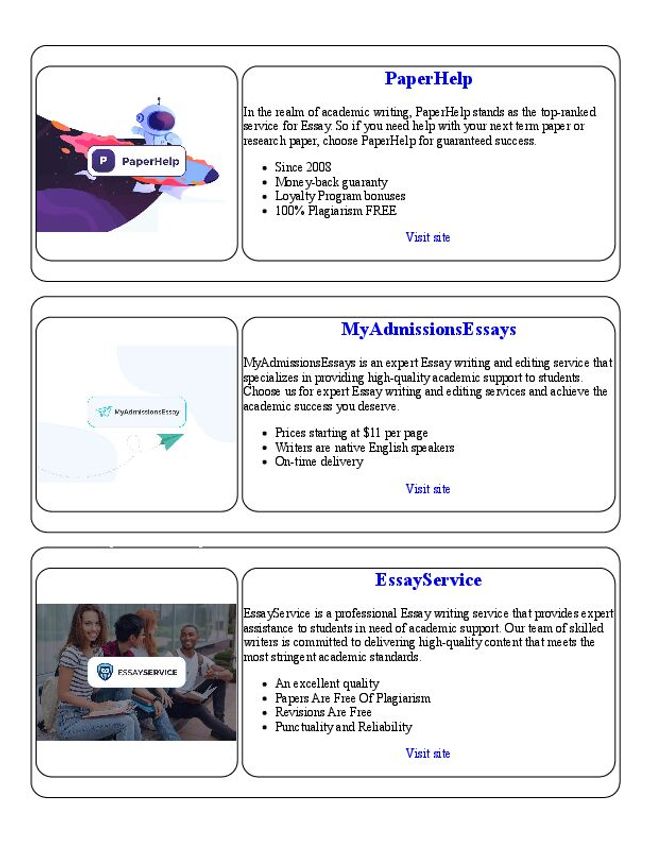 PDF document image preview