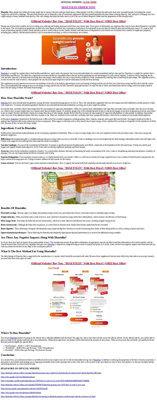 PDF document image preview