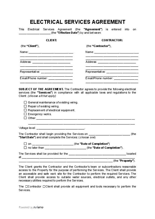 PDF document image preview