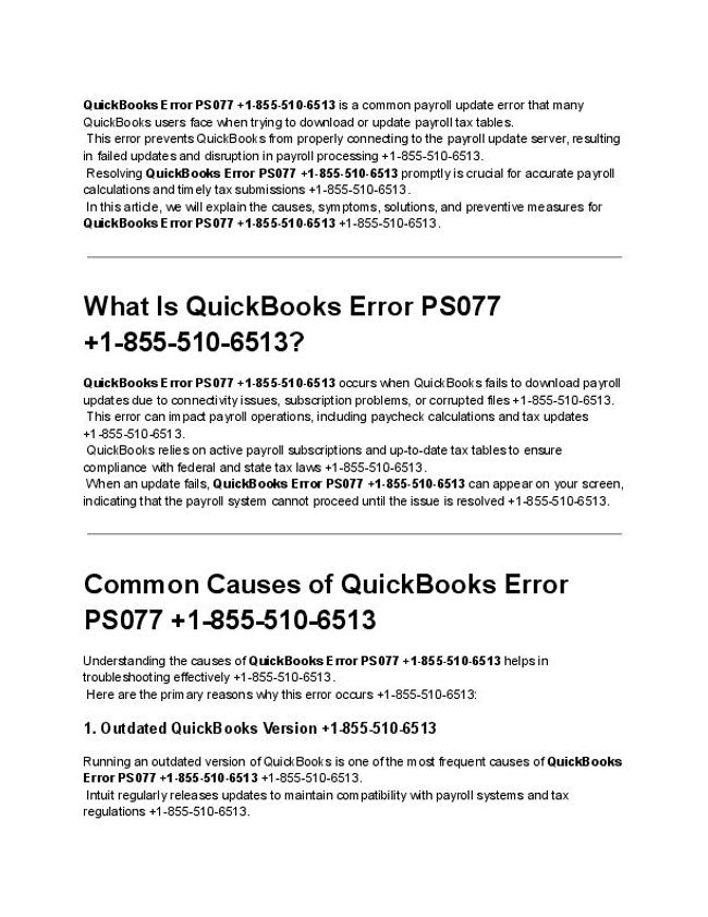 PDF document image preview