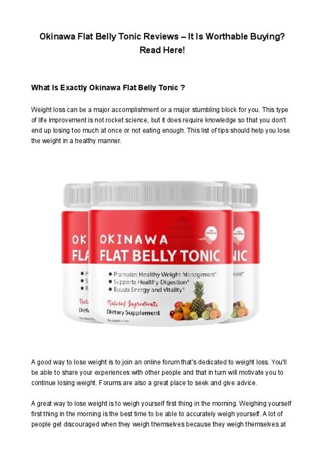 PDF document image preview