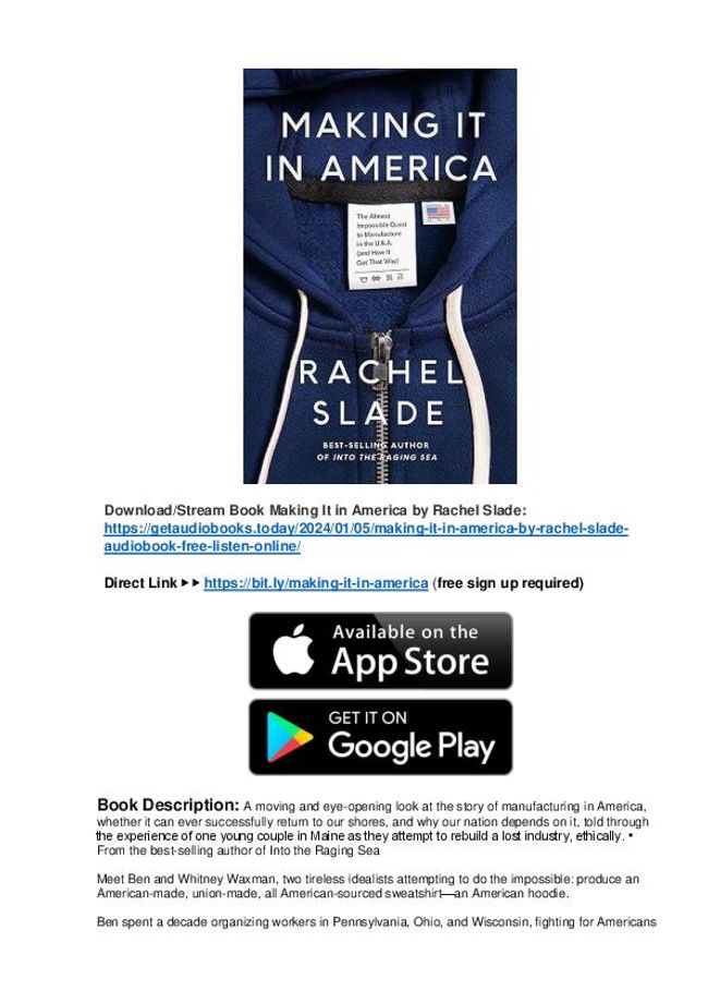 PDF document image preview