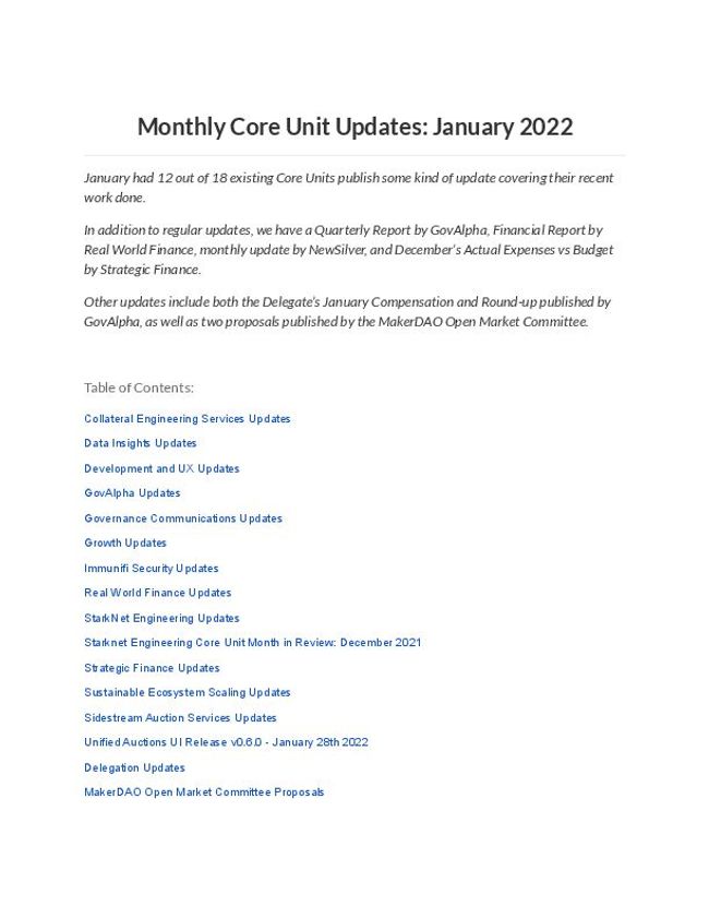 PDF document image preview