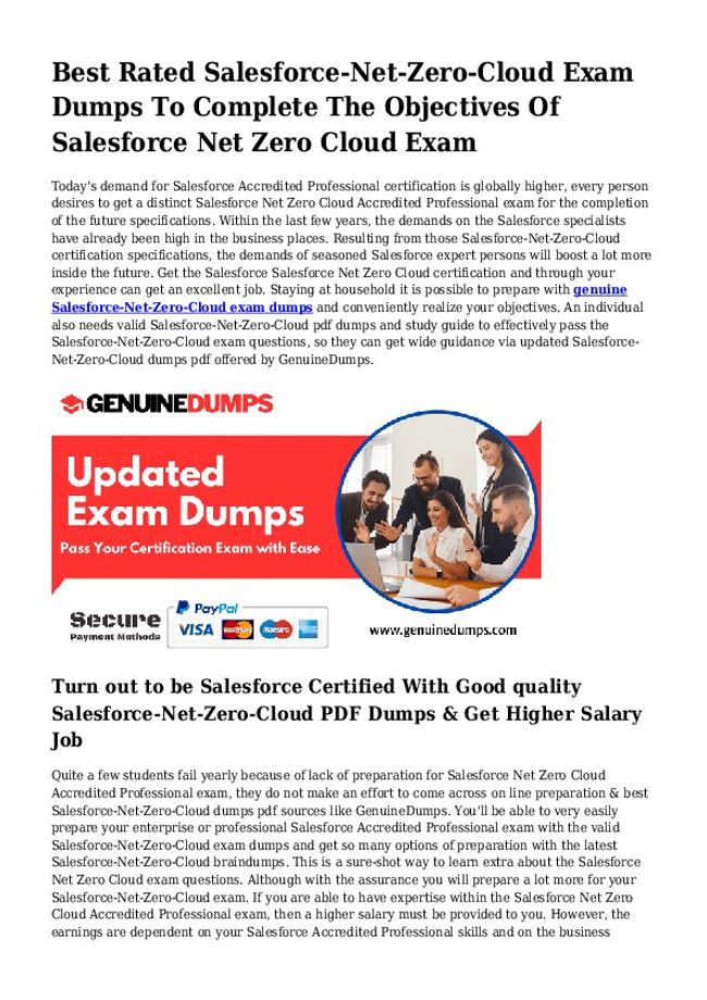 PDF document image preview