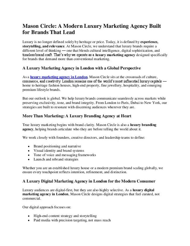 PDF document image preview