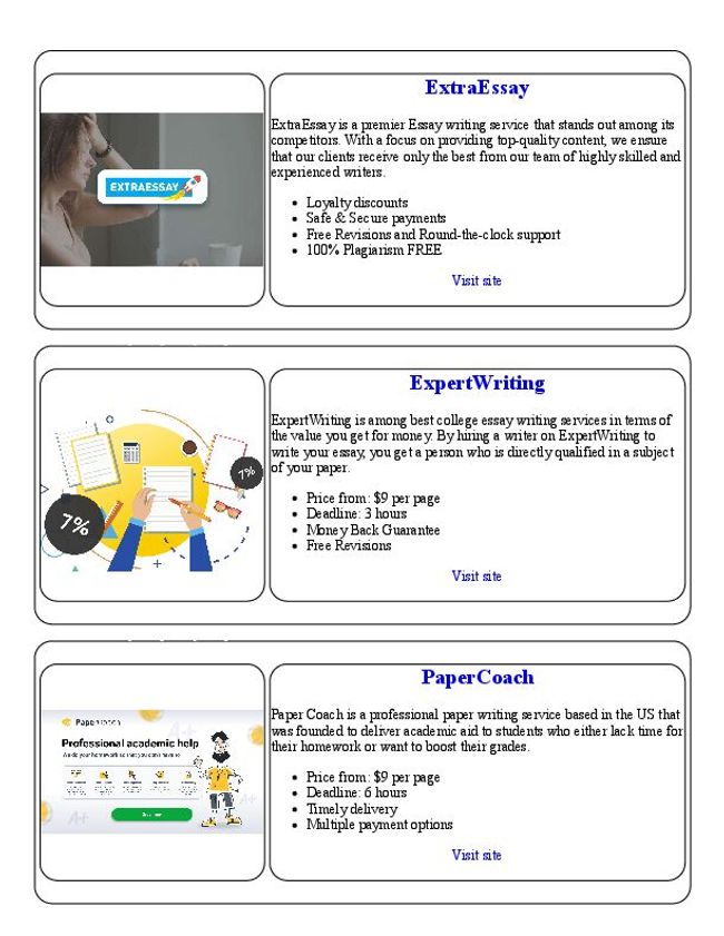 PDF document image preview