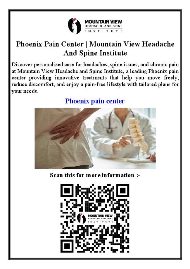 PDF document image preview