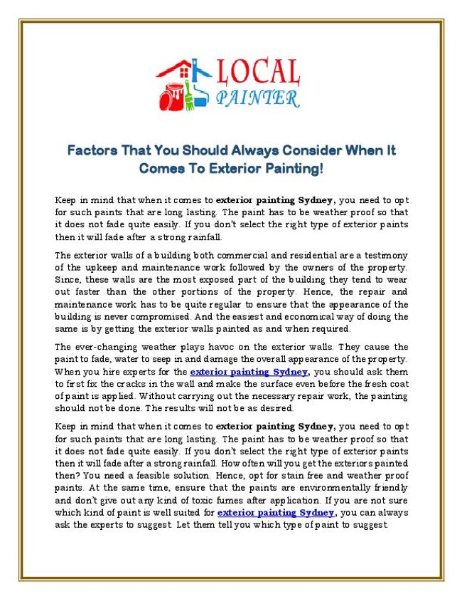 PDF document image preview