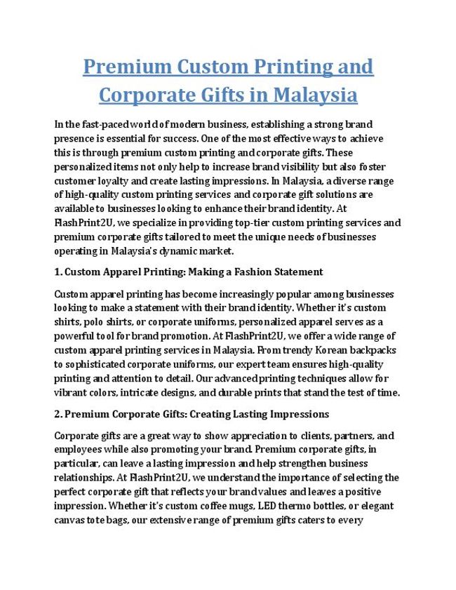 PDF document image preview