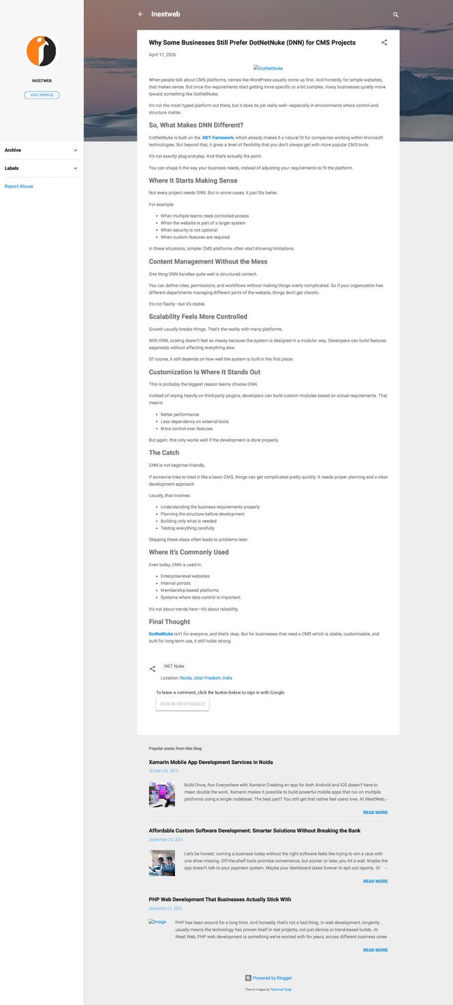 PDF document image preview