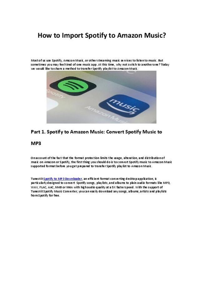 PDF document image preview