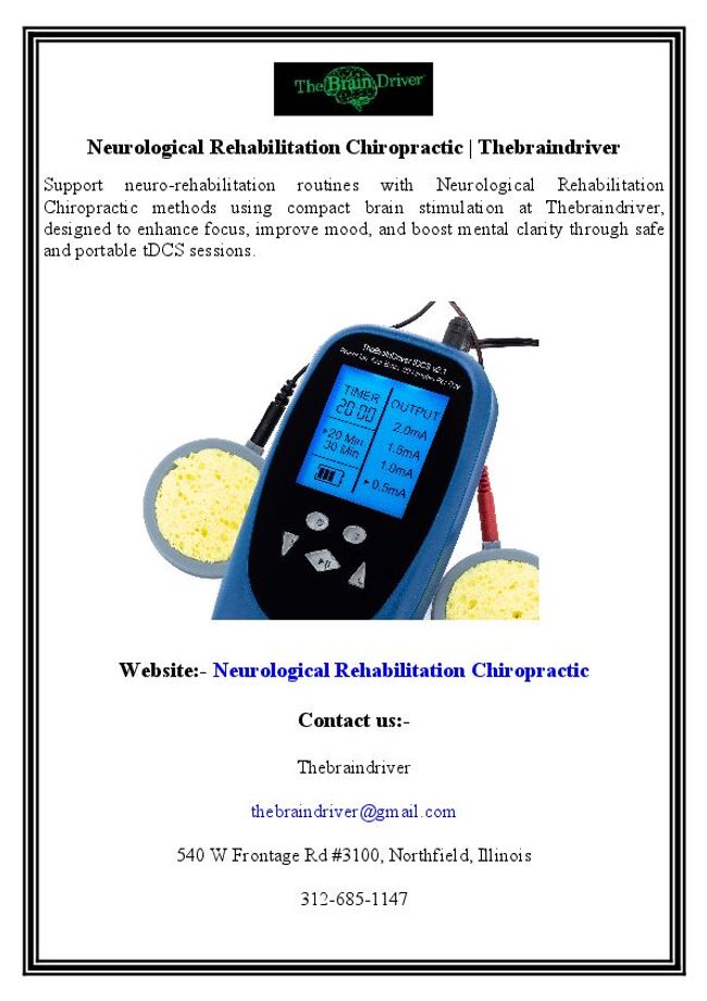 PDF document image preview