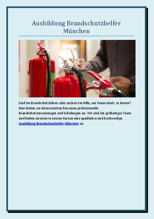 PDF document image preview