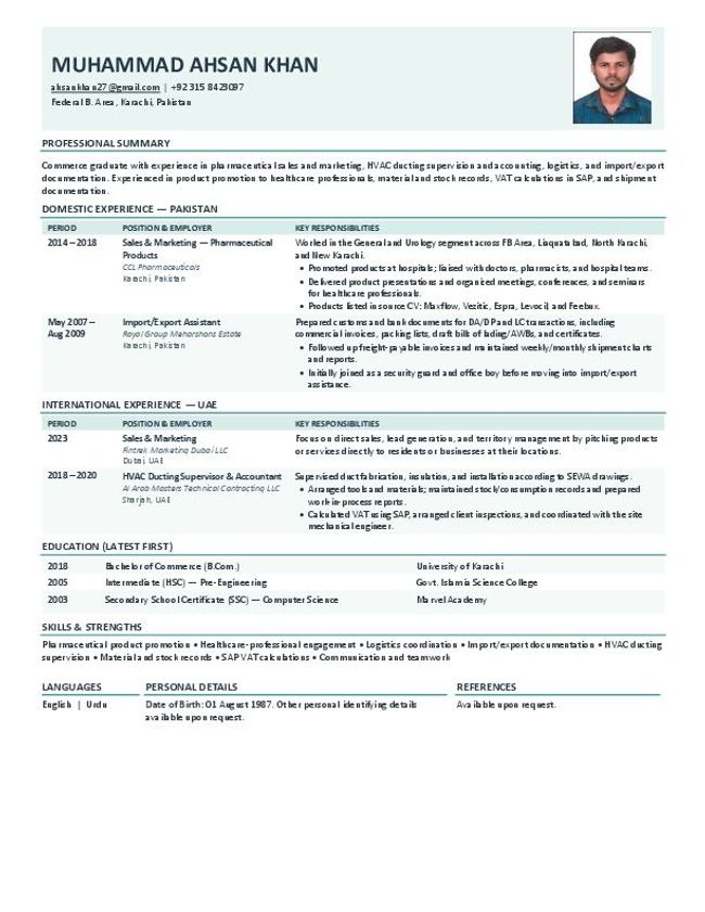 PDF document image preview