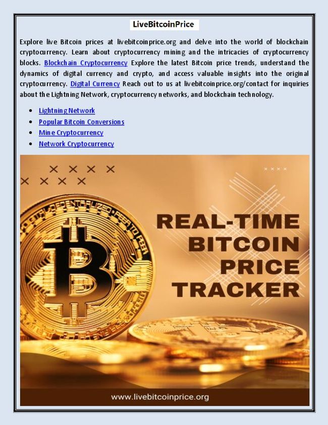 PDF document image preview
