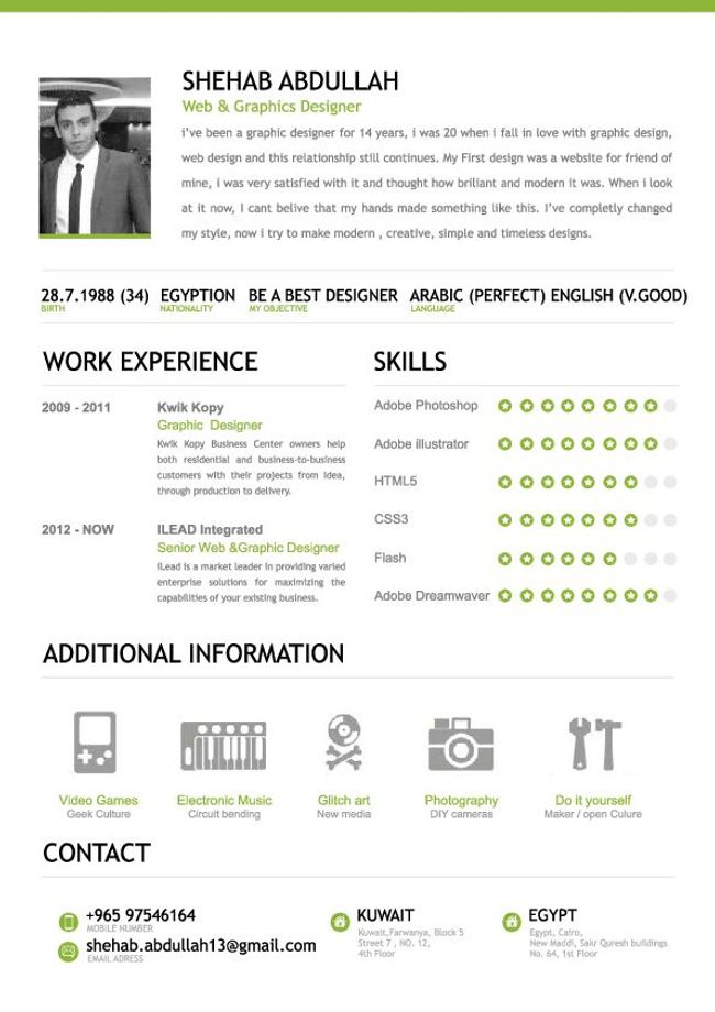 PDF document image preview