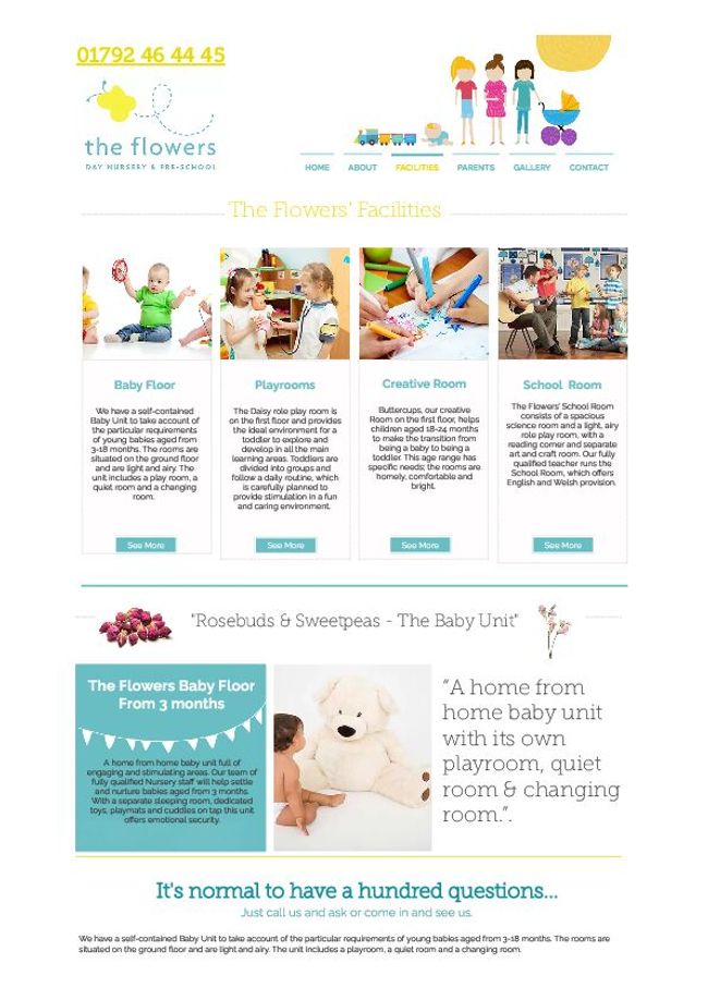 PDF document image preview