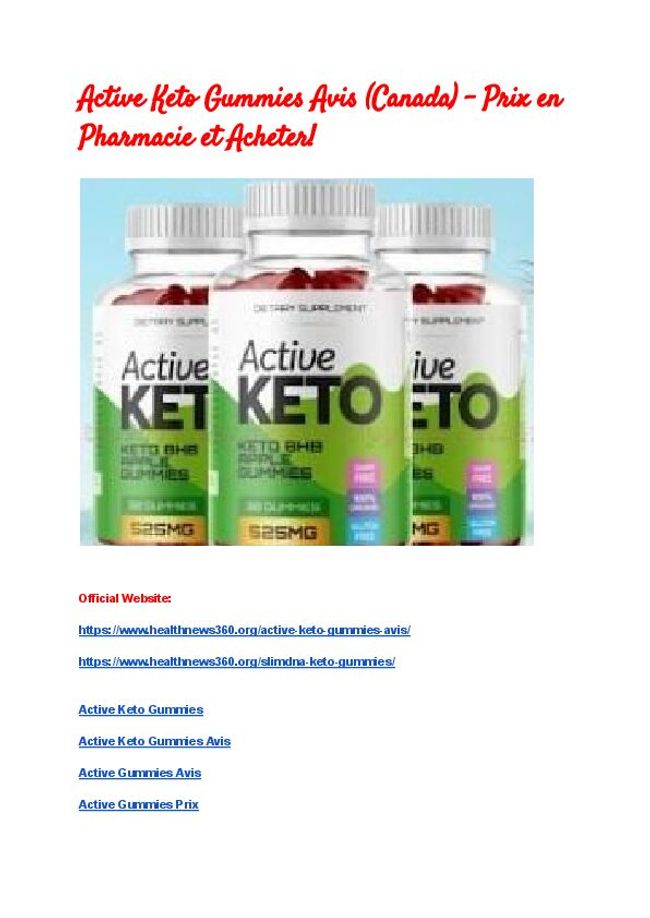 PDF document image preview