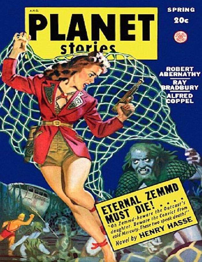 PDF document image preview