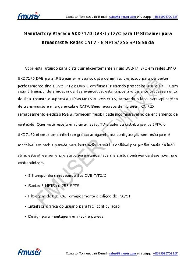 PDF document image preview
