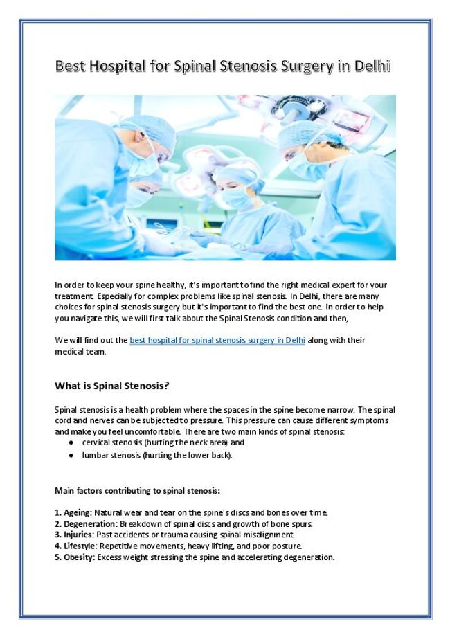 PDF document image preview