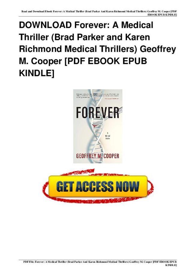 PDF document image preview