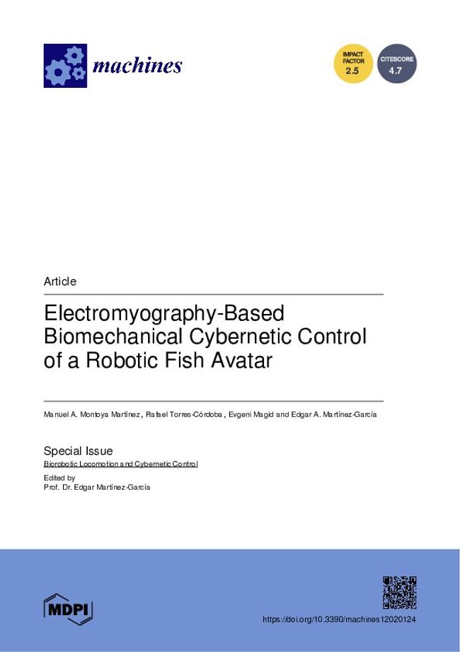 PDF document image preview