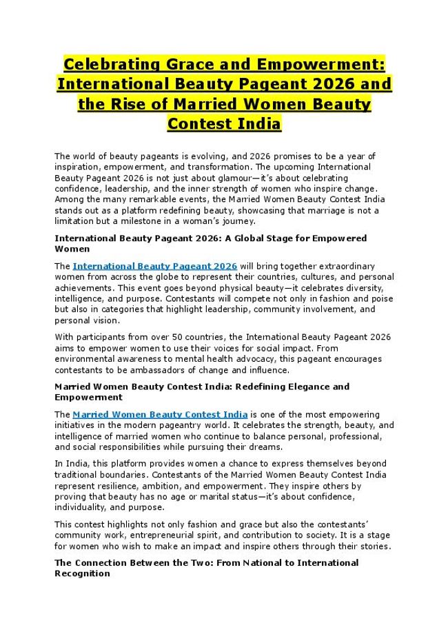 PDF document image preview