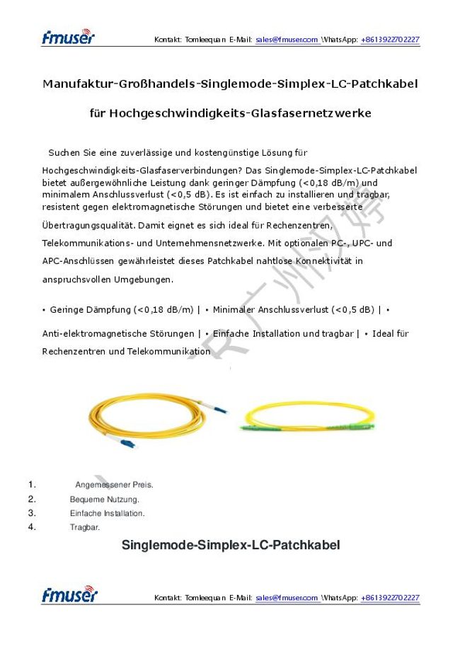 PDF document image preview