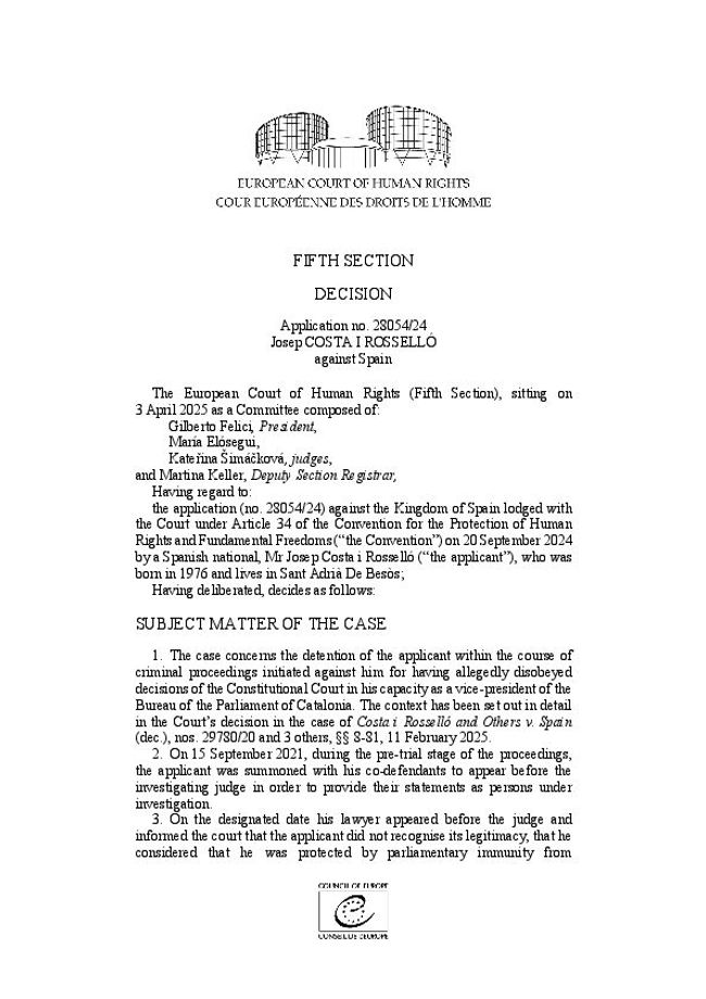 PDF document image preview
