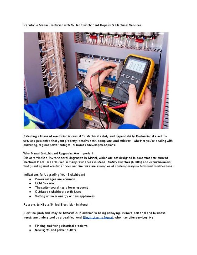 PDF document image preview