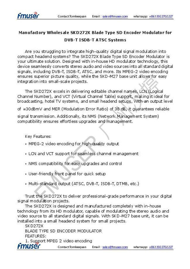 PDF document image preview