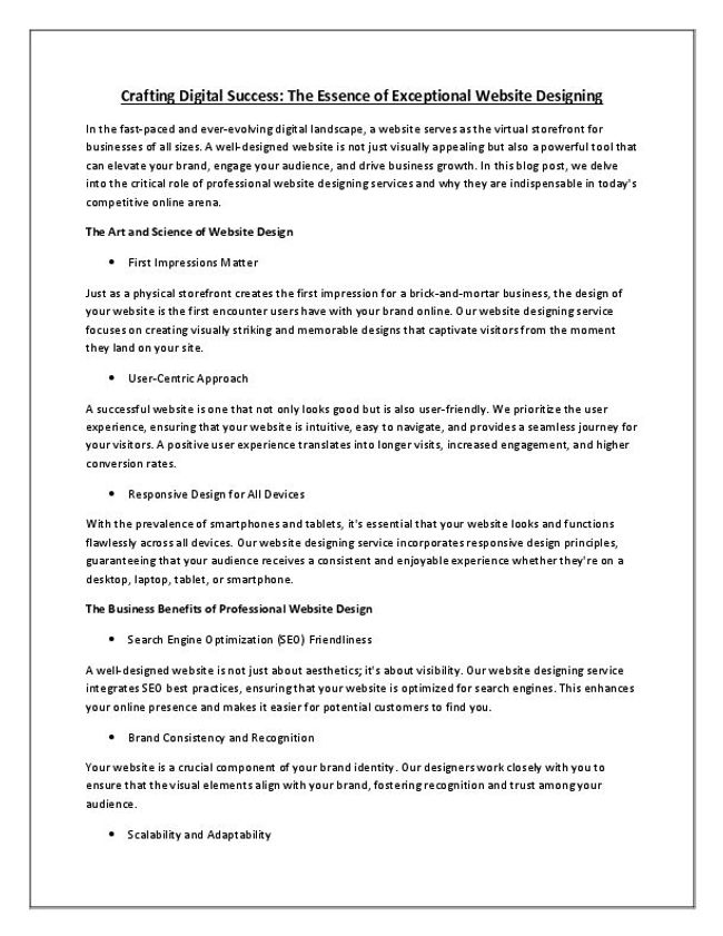 PDF document image preview