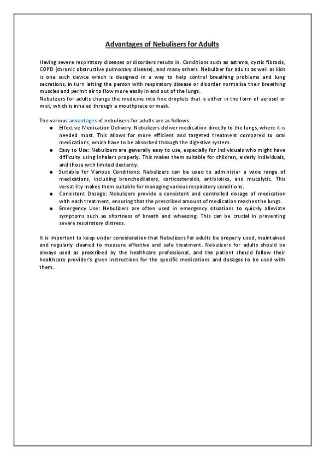 PDF document image preview