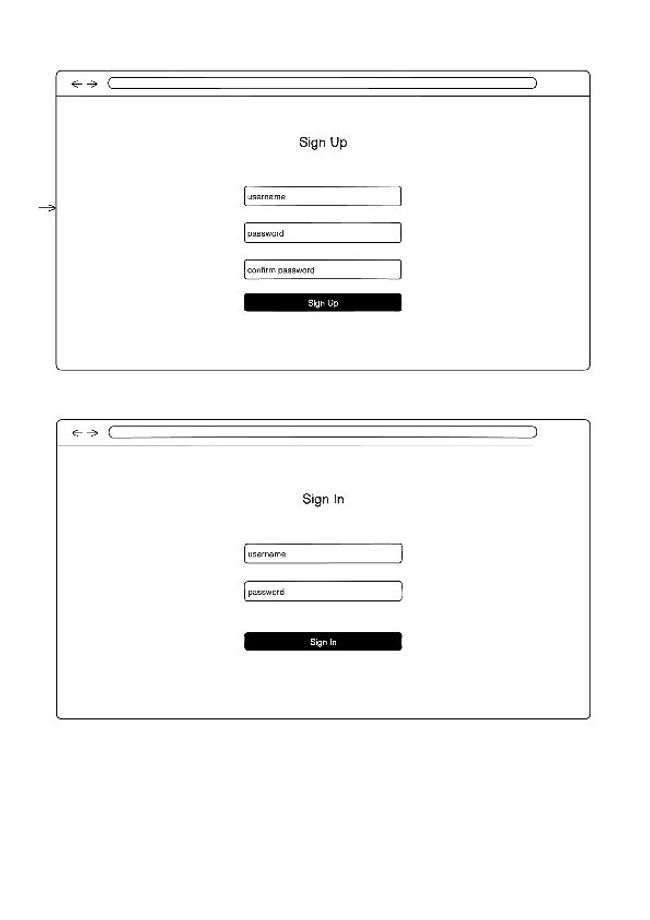 PDF document image preview