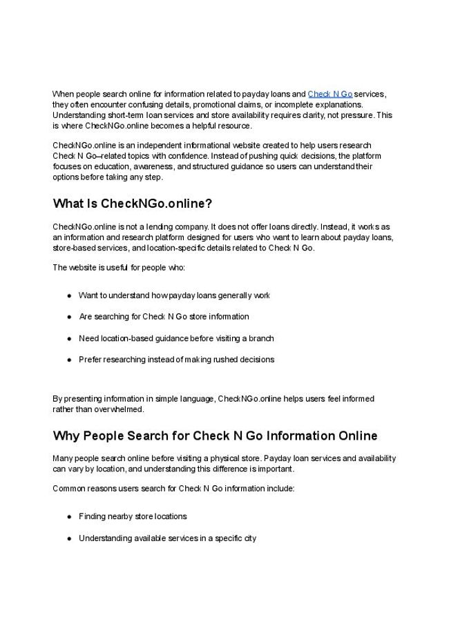 PDF document image preview